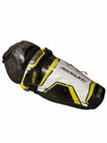Bauer Supreme 10" Hockey Shin Pads