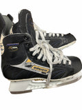 Bauer Supreme 1000 Size 10 Hockey Skates