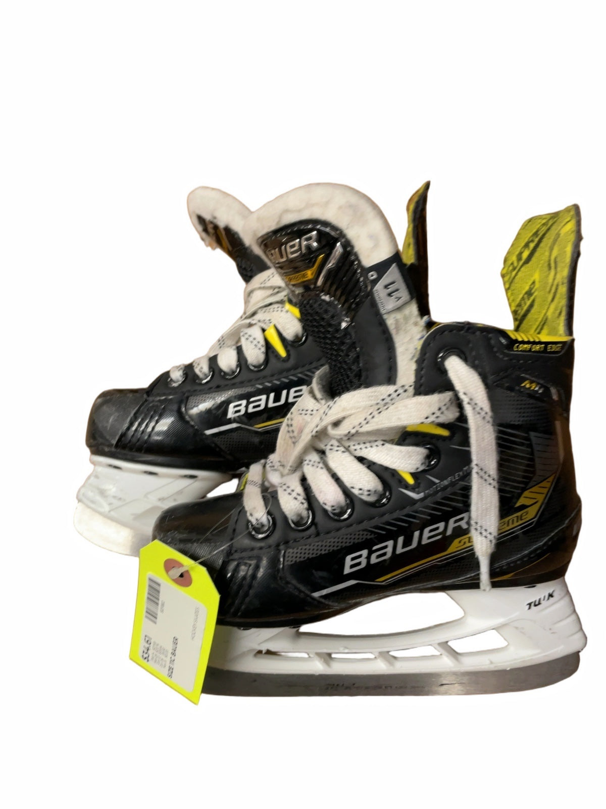 Bauer Supreme 11C Hockey Skates