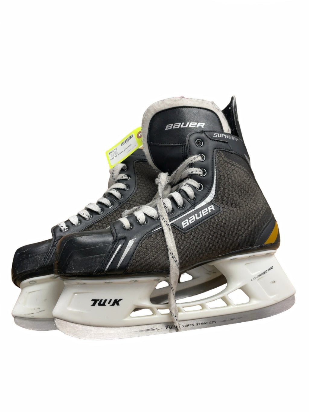 Bauer Supreme 11R Hockey Skates
