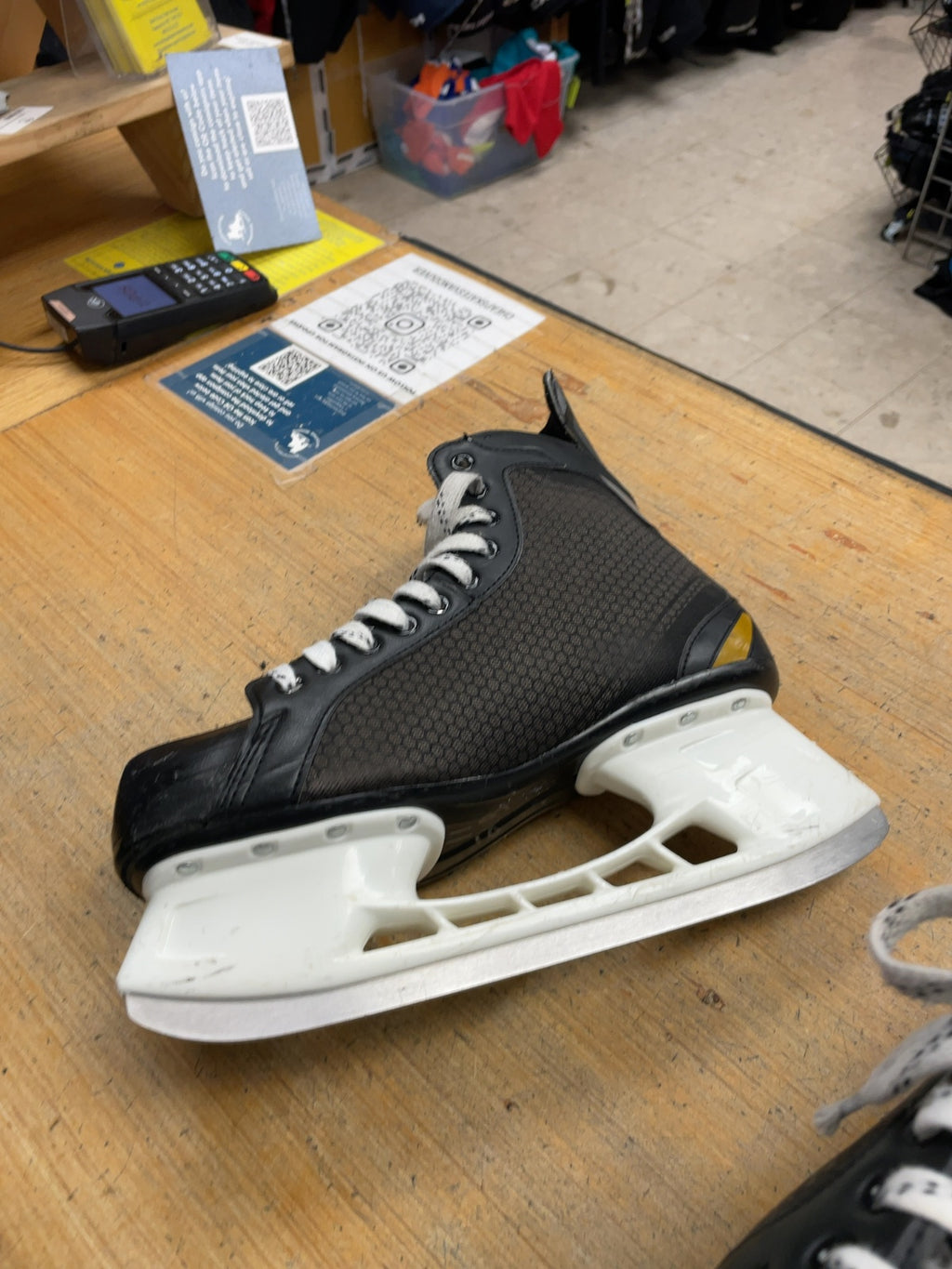 Bauer Supreme 11R Hockey Skates