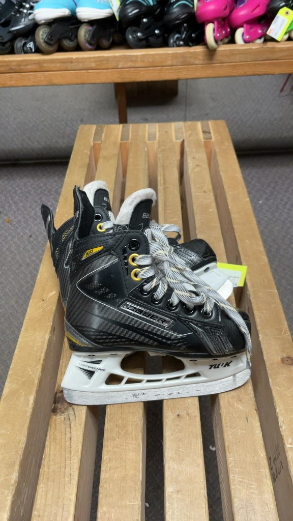 Bauer Supreme 160 Hockey Skates - Size 10C