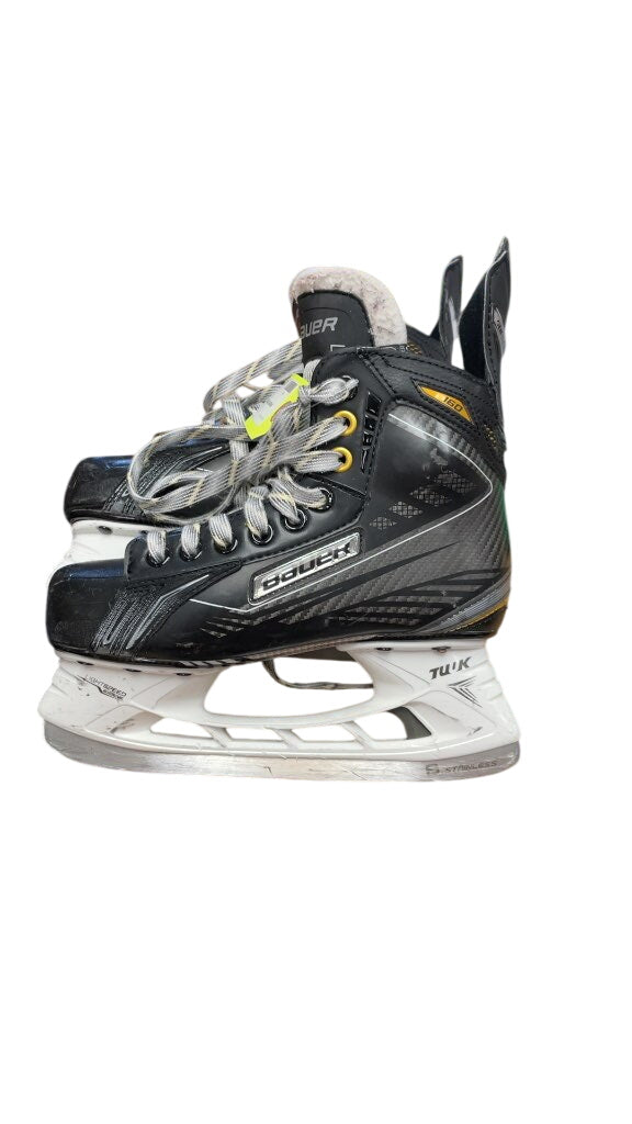 Bauer Supreme 160 Hockey Skates - Size 3
