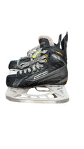 Bauer Supreme 160 Hockey Skates - Size 3