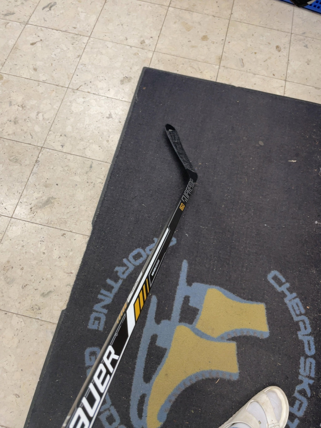 Bauer Supreme 160 Junior 52 Flex LH Hockey Stick