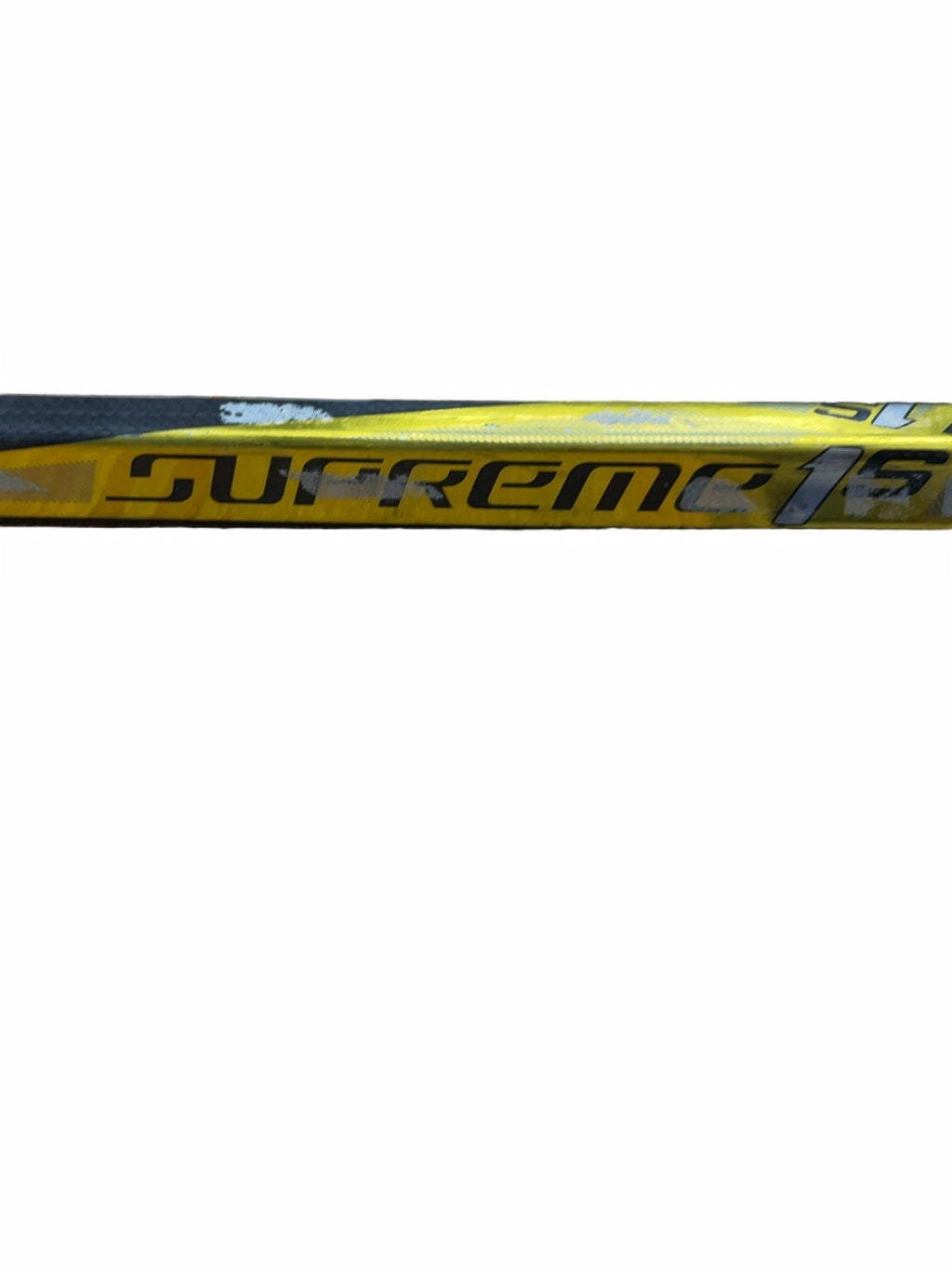 Bauer Supreme 1S 95 Flex LH Hockey Stick