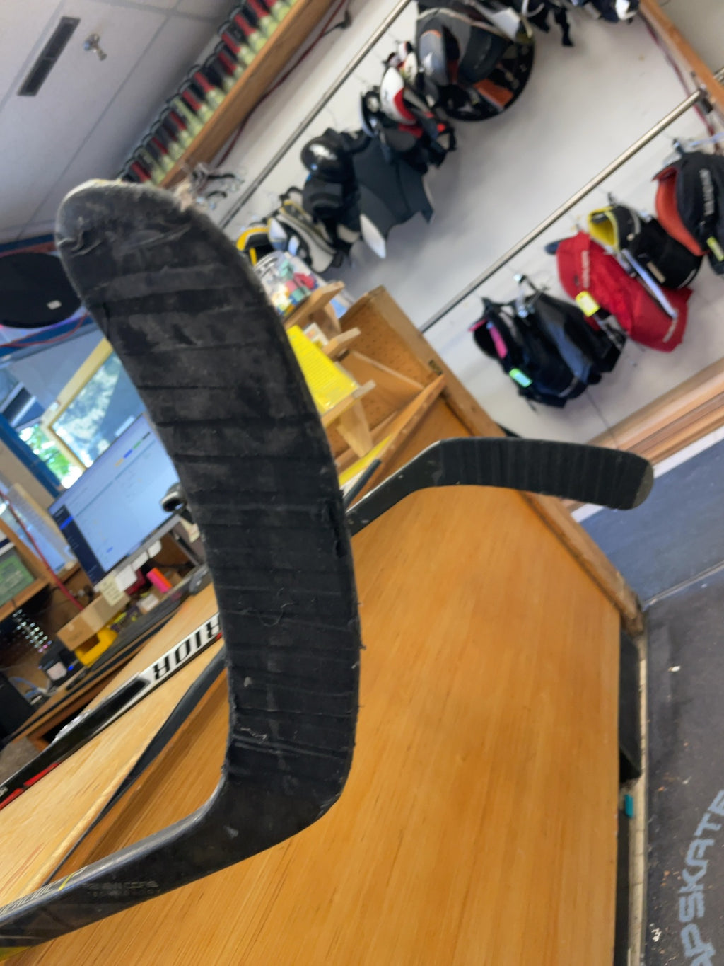 Bauer Supreme 1S 95 Flex LH Hockey Stick