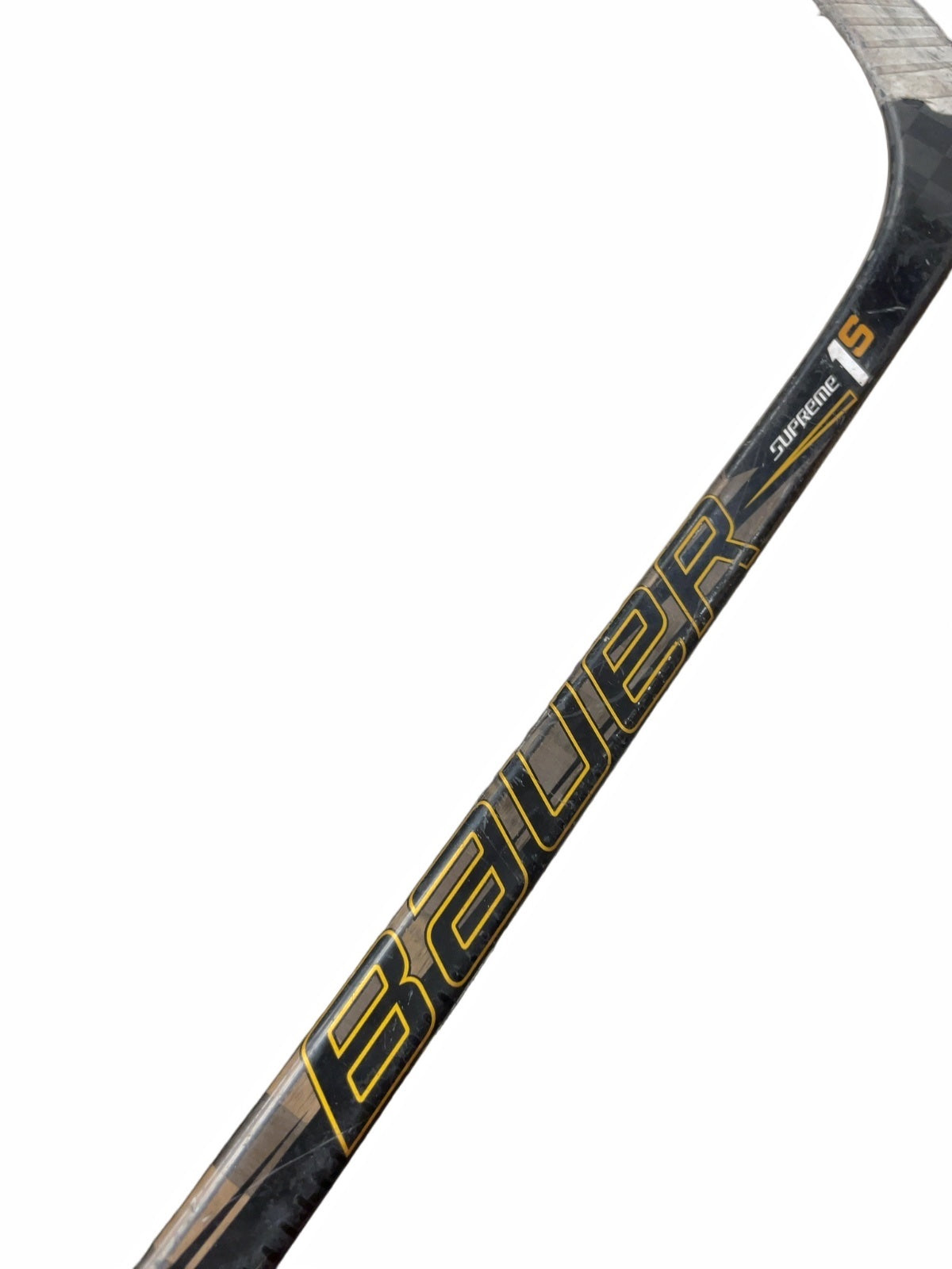 Bauer Supreme 1S JR 47 FLEX Hockey Stick