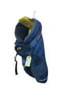 Bauer Supreme 1S Senior Small Hockey Pants - Navy/Yellow