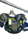 Bauer Supreme 1S Youth Hockey Shoulder Pads - Medium