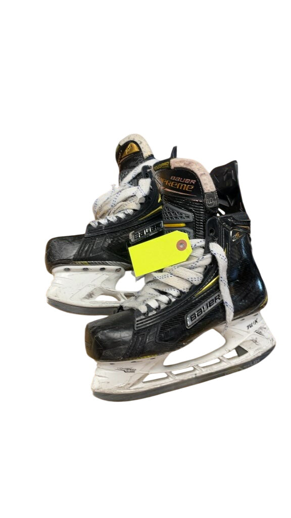 Bauer Supreme 2S Pro Hockey Skates - Size 6