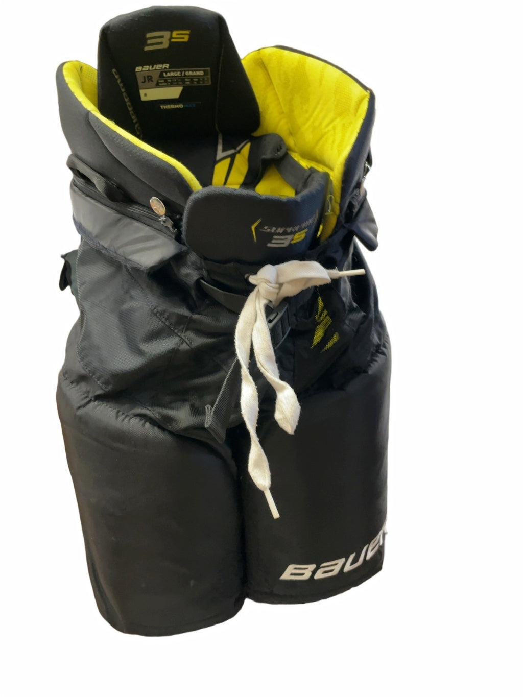 Bauer Supreme 3S Junior Large Hockey Pants