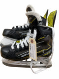 Bauer Supreme Elite Size 3 EE Hockey Skates