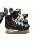 Bauer Supreme Hockey Skates - Size 2D