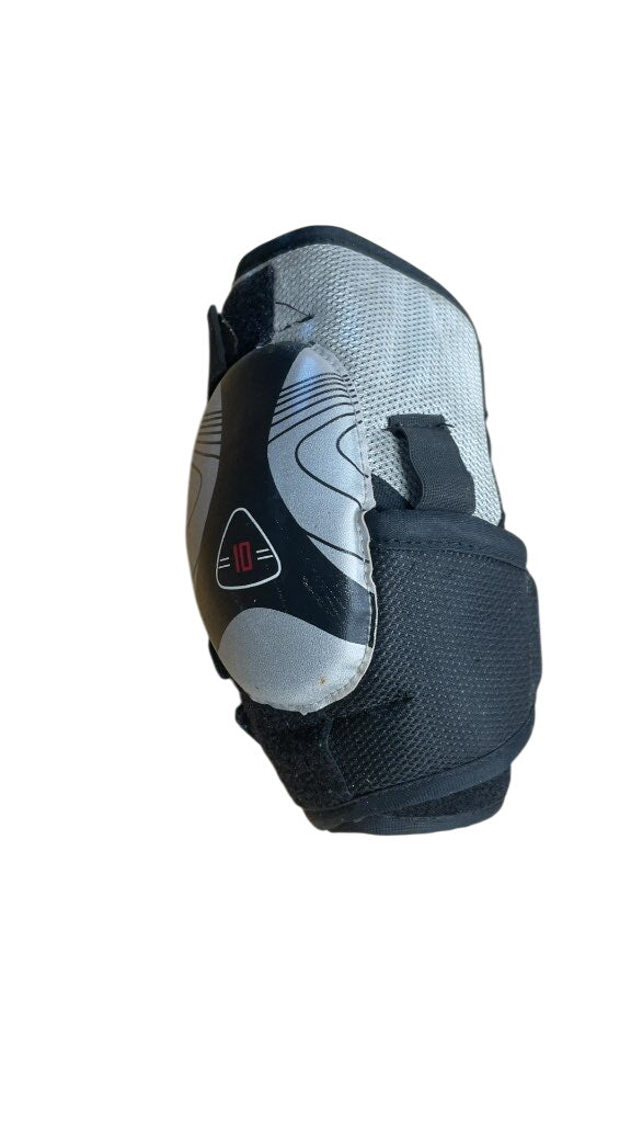 Bauer Supreme Junior Large Hockey Elbow Pads