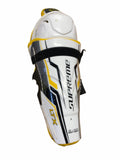 Bauer Supreme LTX 12" Hockey Shin Pads