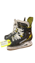 Bauer Supreme M4 Hockey Skates - Size 1.5