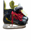 Bauer Supreme M4 Size 13C D Hockey Skates