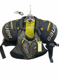 Bauer Supreme Mach Intermediate Large Hockey Shoulder Pads