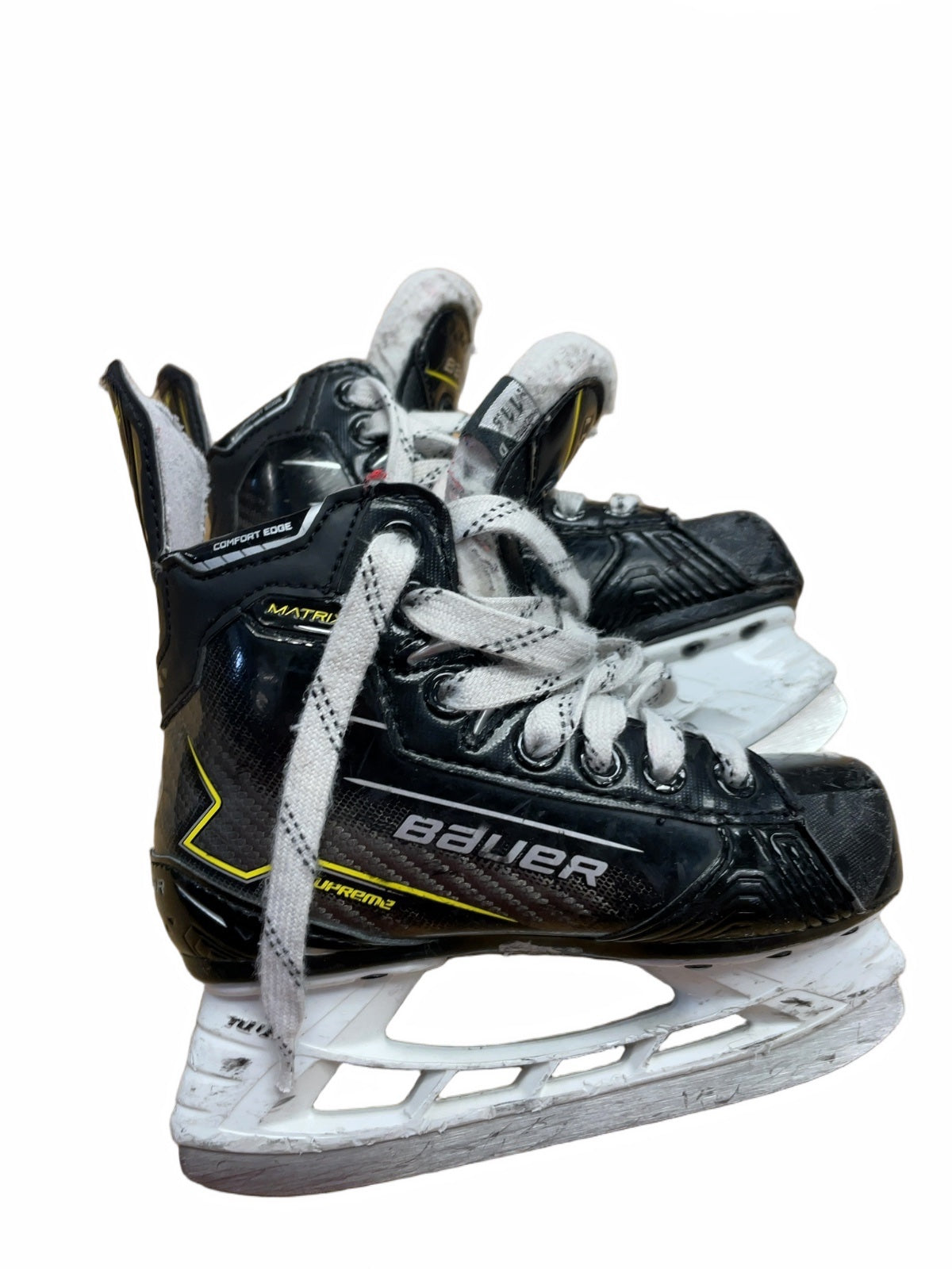 Bauer Supreme Matrix 11.5 D Hockey Skates