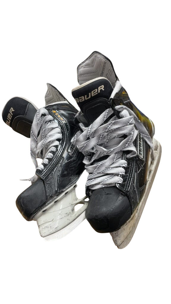 Bauer Supreme MX3 Hockey Skates - Size 6