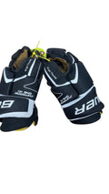 Bauer Supreme One 40 Hockey Gloves 12"