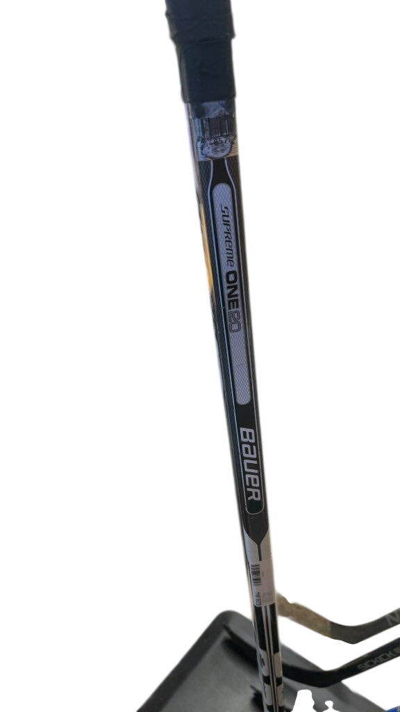Bauer Supreme One.20 Hockey Stick - LH P88 67 Flex