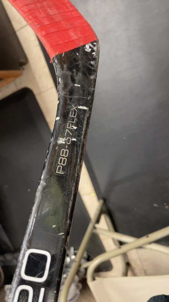 Bauer Supreme One.20 Hockey Stick - LH P88 67 Flex