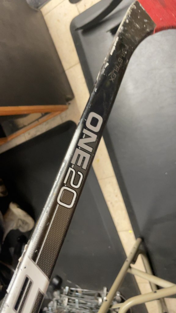 Bauer Supreme One.20 Hockey Stick - LH P88 67 Flex