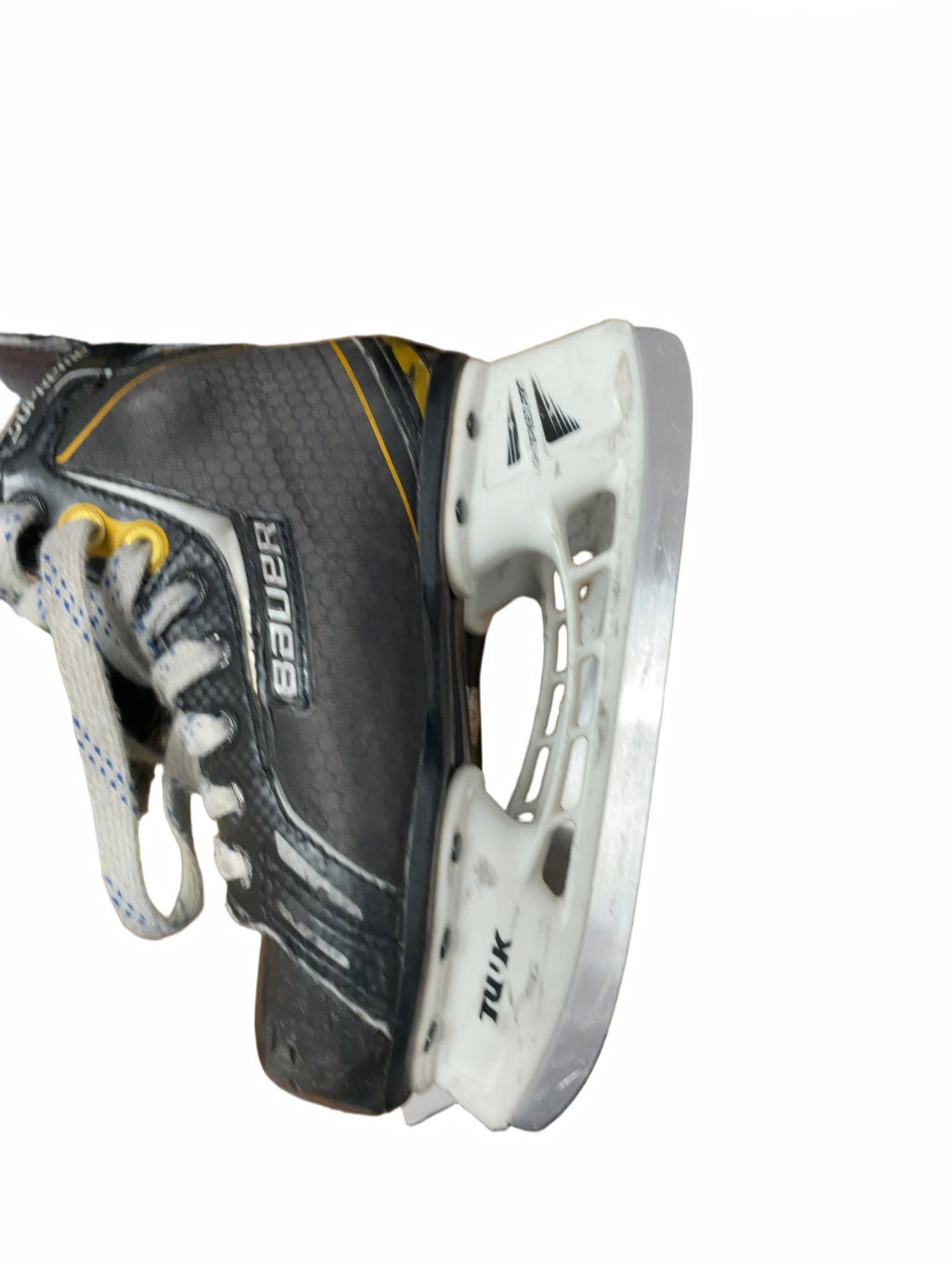 Bauer Supreme One.6 Size 13C Hockey Skates