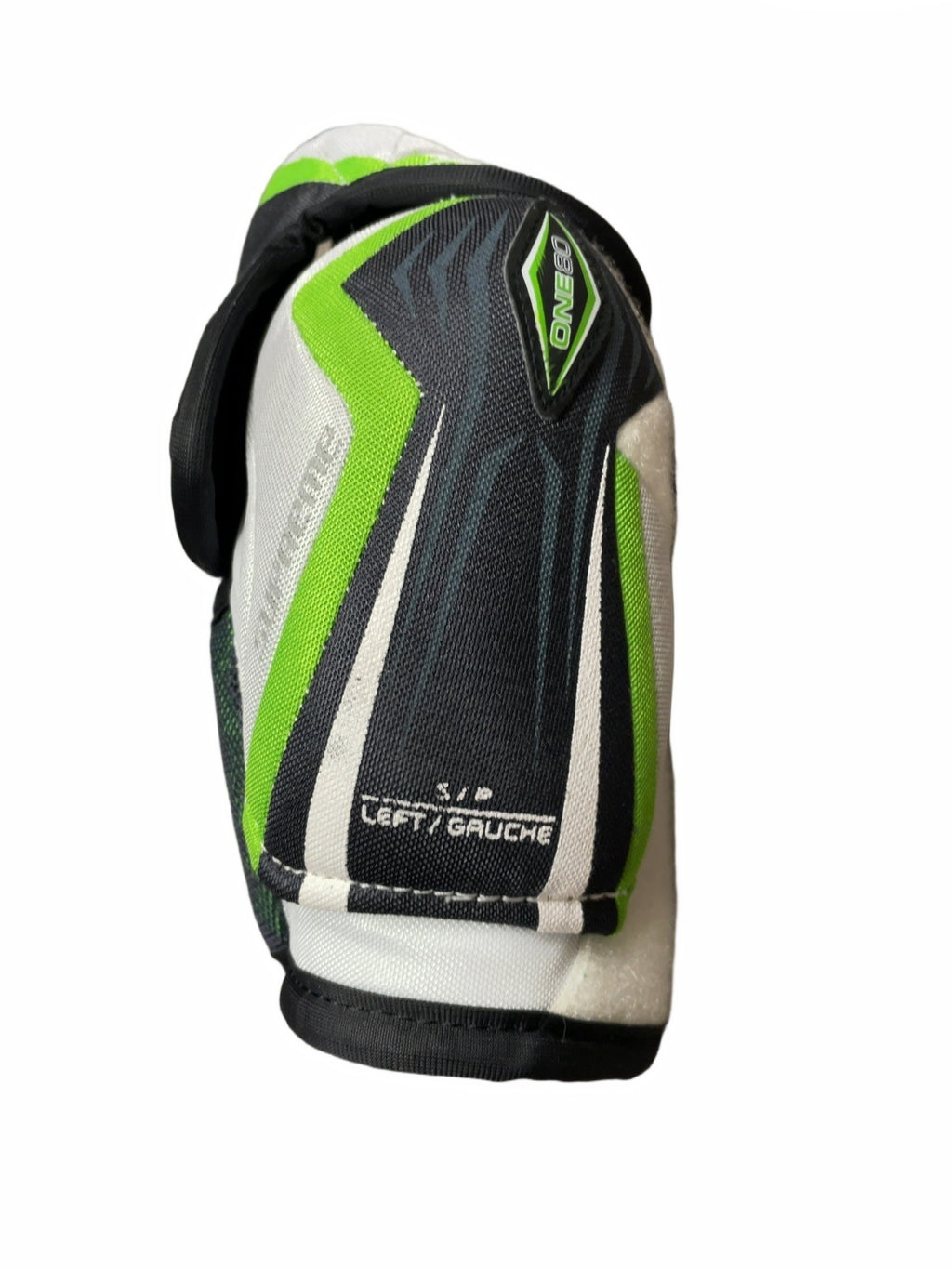 Bauer Supreme One80 SR Small Hockey Elbow Pads