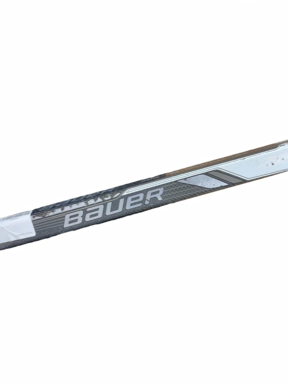 Bauer Supreme ONE.9 LH Hockey Stick