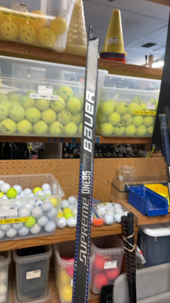 Bauer Supreme One95 Hockey Stick