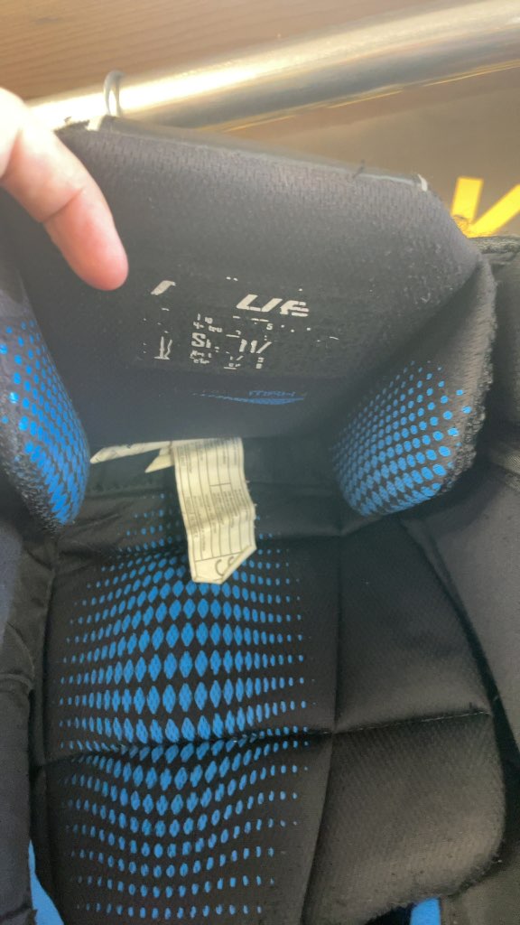 Bauer Supreme One95 Senior Hockey Pants