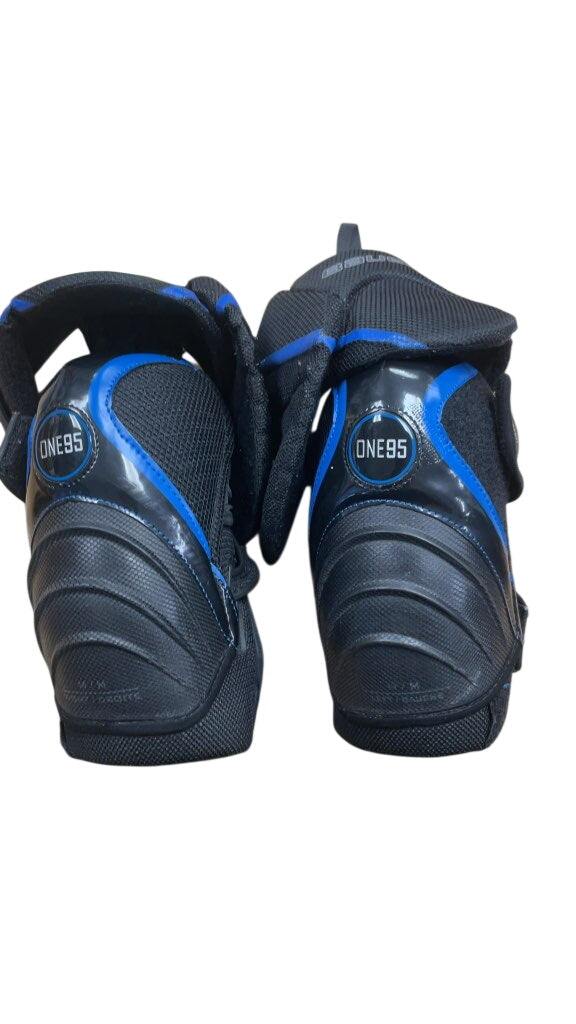 Bauer Supreme One95 Senior Medium Hockey Elbow Pads