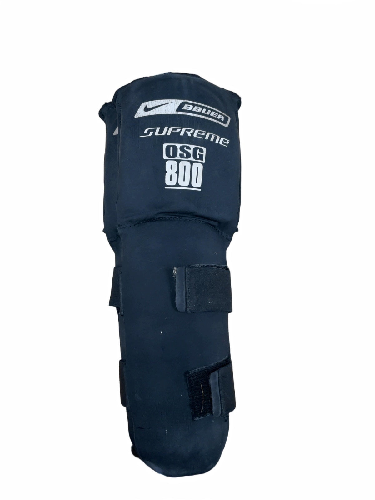 Bauer Supreme OSG 800 Referee Shin Guards