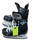 Bauer Supreme Pro Size 1 Hockey Skates