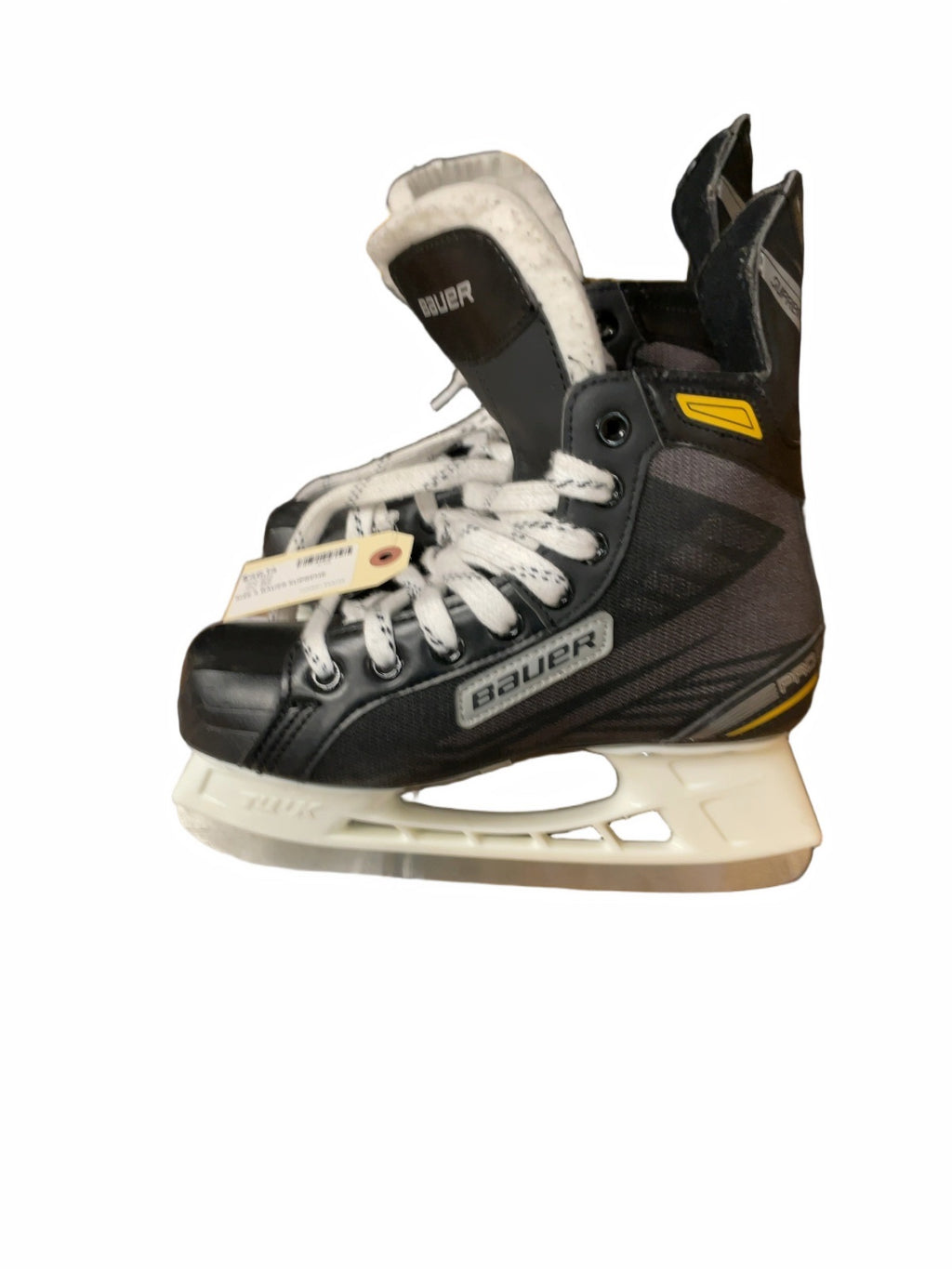 Bauer Supreme Pro Size 4 R Hockey Skates