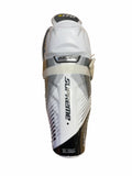 Bauer Supreme S170 10" Hockey Shin Guards