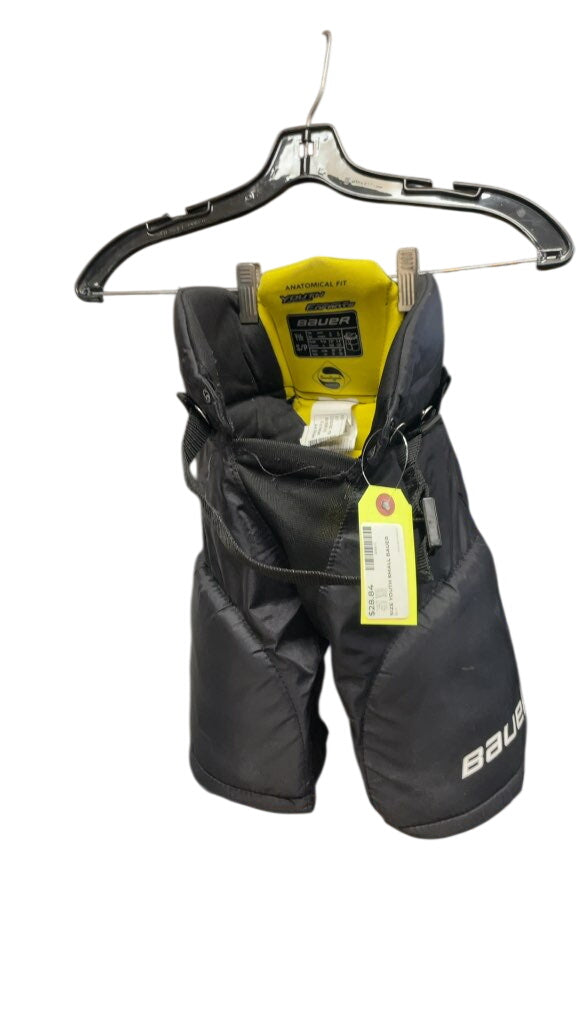 Bauer Supreme S170 Youth Hockey Pants