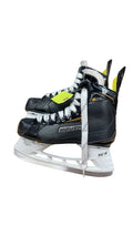 Bauer Supreme S25 Hockey Skates - Size 2