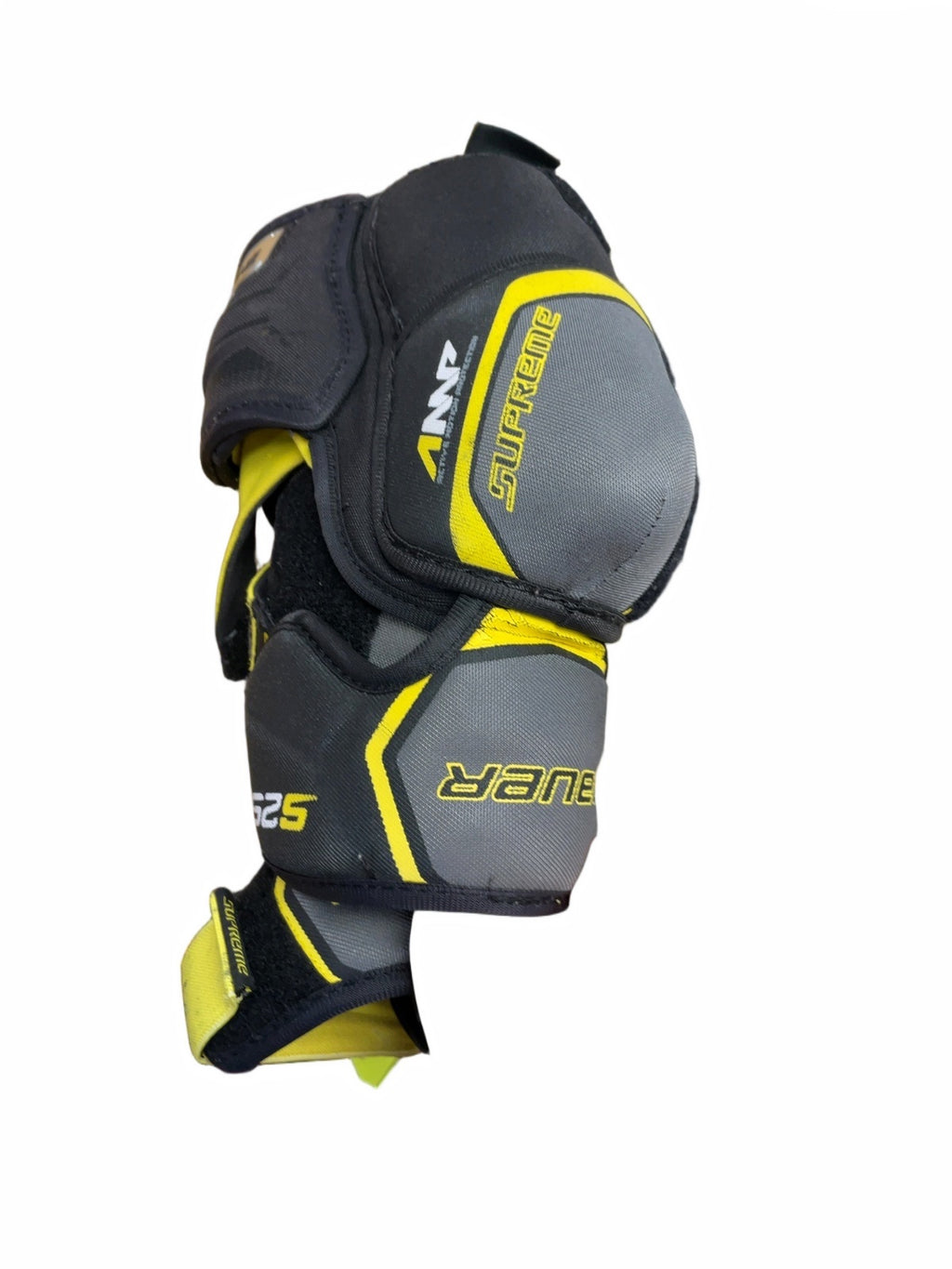 Bauer Supreme S29 Size Small Hockey Elbow Pads