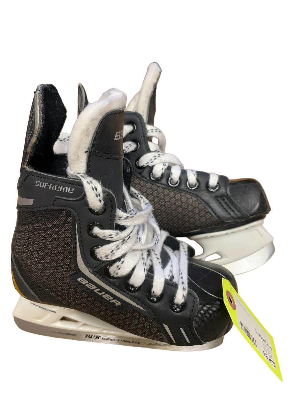Bauer Supreme Size 10C Hockey Skates