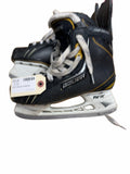 Bauer Supreme Size 4 Hockey Skates
