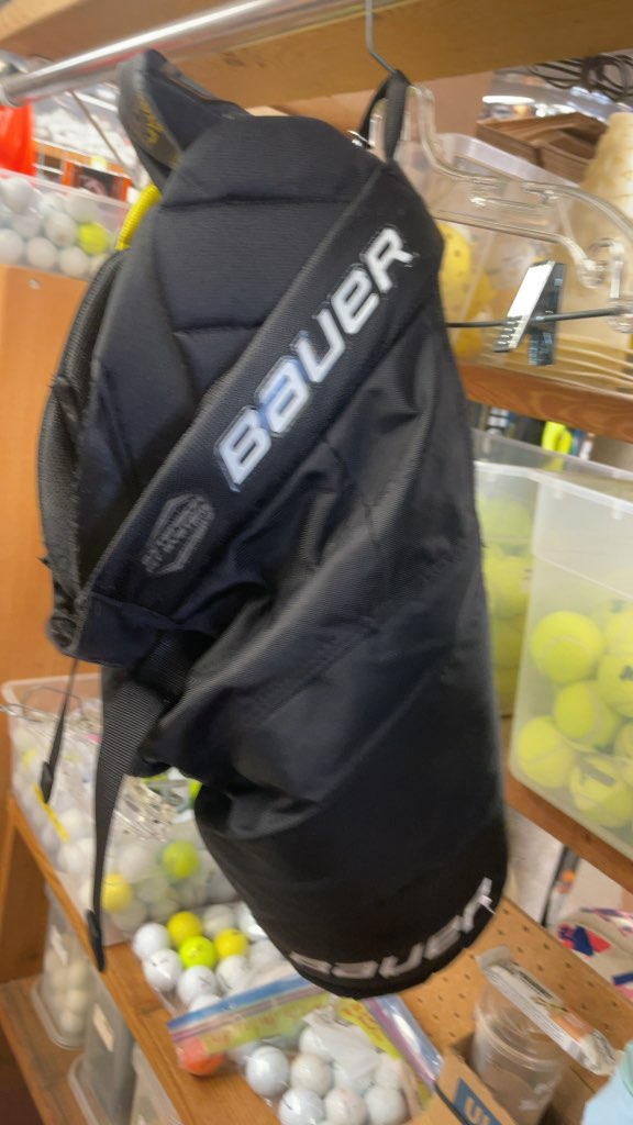 Bauer Supreme UltraSonic Junior Hockey Pants