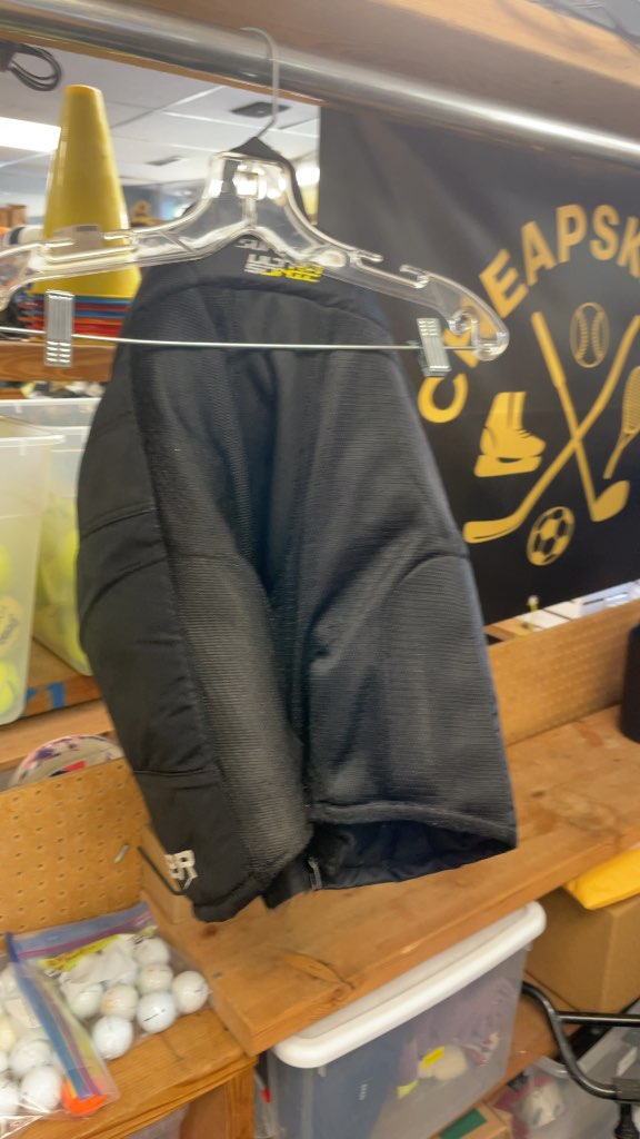 Bauer Supreme UltraSonic Junior Hockey Pants