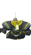 Bauer Supreme UltraSonic Youth Hockey Shoulder Pads