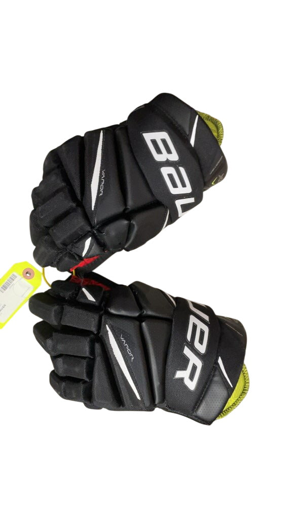 Bauer Vapor 12" Hockey Gloves