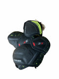 Bauer Vapor 3X JR Small Hockey Elbow Pads