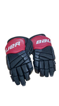 Bauer Vapor Hockey Gloves - 12"
